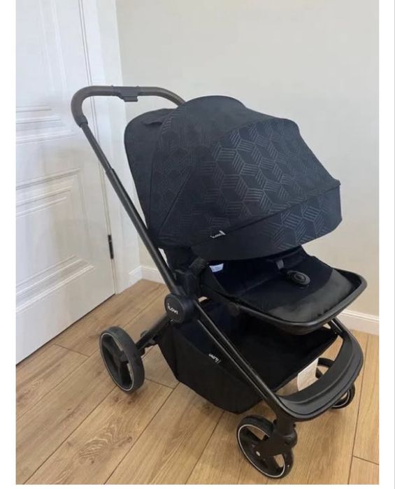 Продам коляску Ilovi