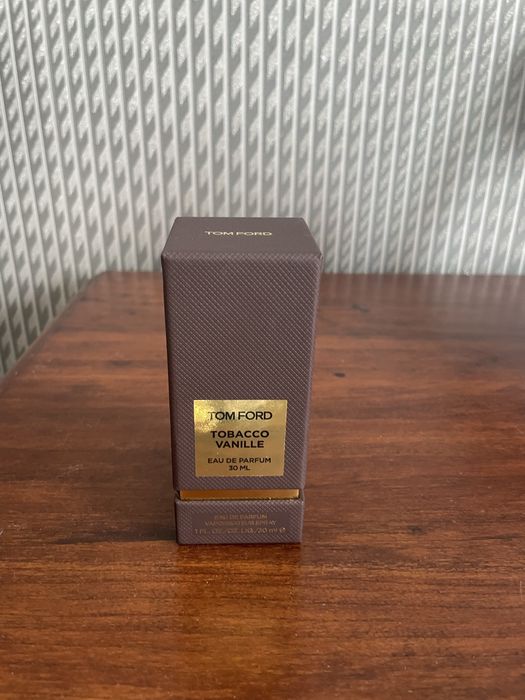 Tom ford tobacco vanille 30 ml