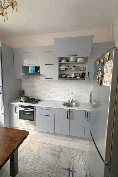 Сдаётся квартира на Сергелях, Янги Хает , ор-р Спутник 16