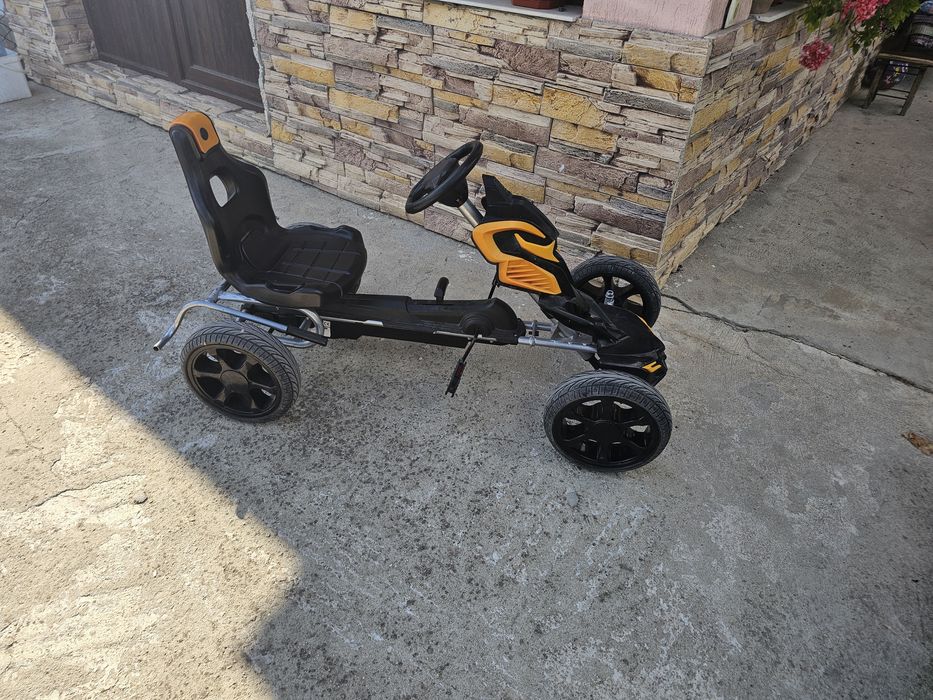 Детски картинг,до 10г.възраст!!