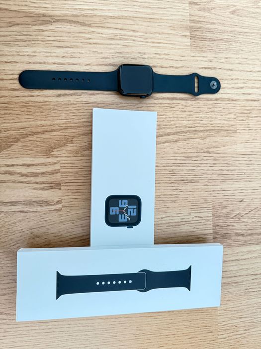 Apple Watch SE gen 2