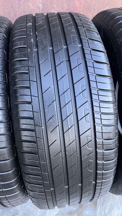 225/55 R17 Good year 4шт
