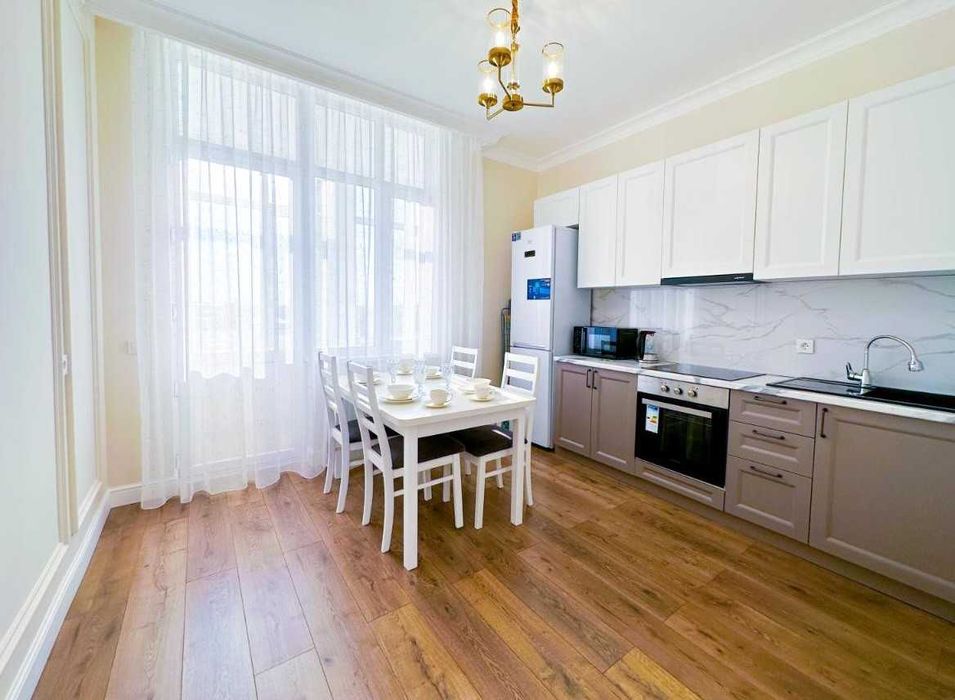 Посуточно Жк Флоренция