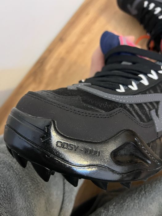 Off White Odsy 1000