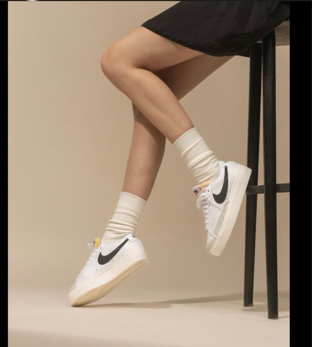 Nike Blazer Low '77 Vintage