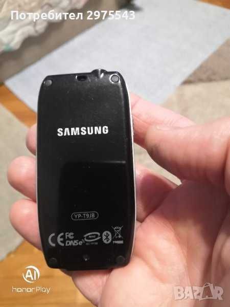 Музикален плеър Samsung YP-P9JB
