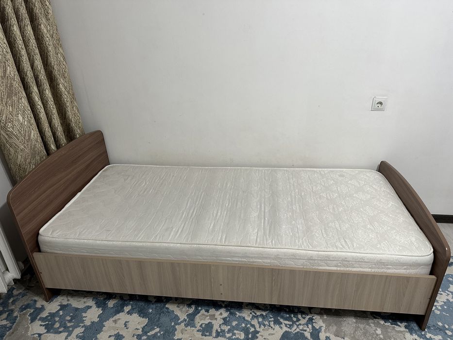 продам 2 кровати