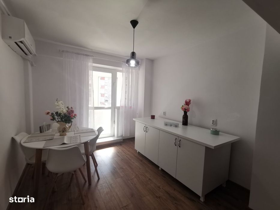 Apartament cu 2 camere zona Select