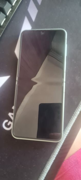 Samsung z flip 6