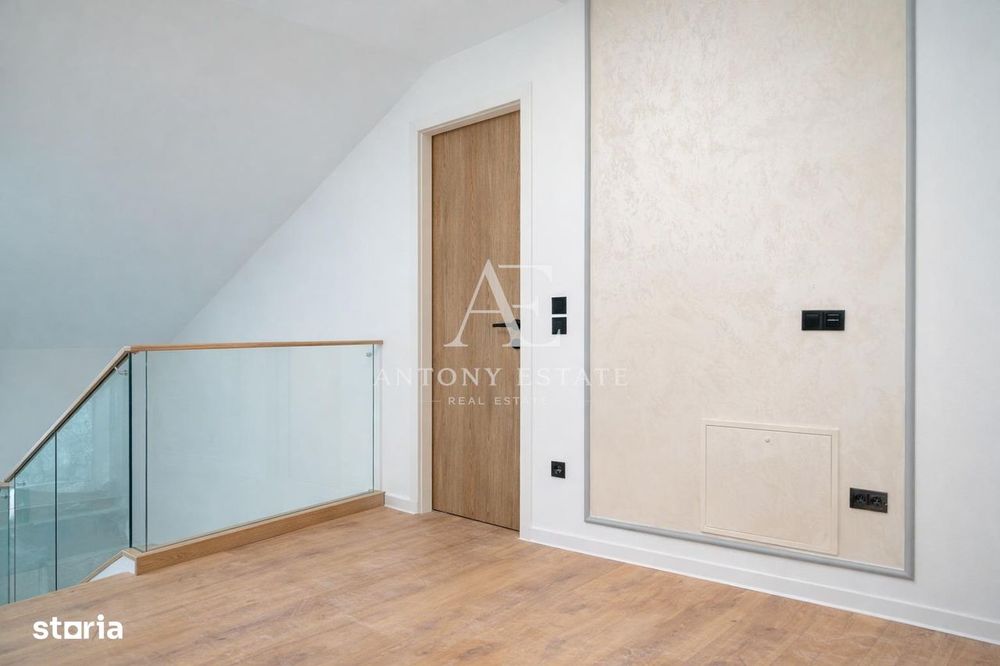 Antony Estate | Apartamente NOI - Central