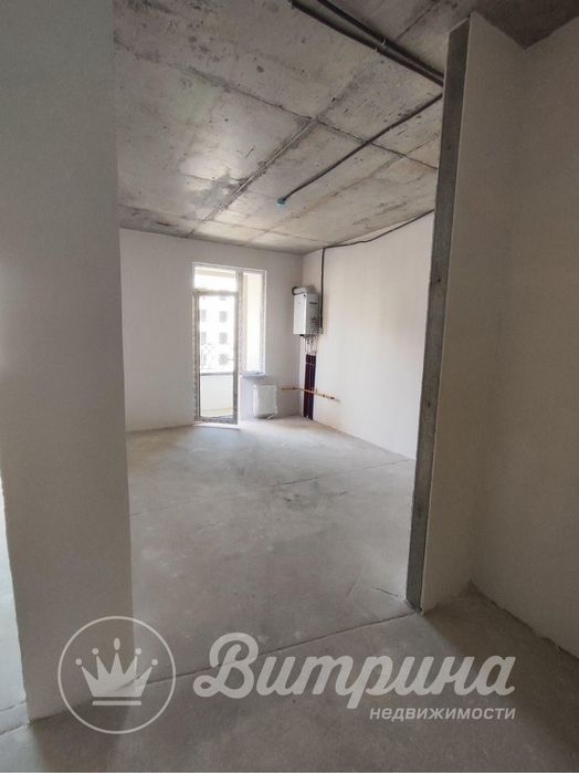 2-х коинатная квартира в ЖК Bi Sado