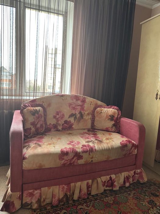 Диван раскладной