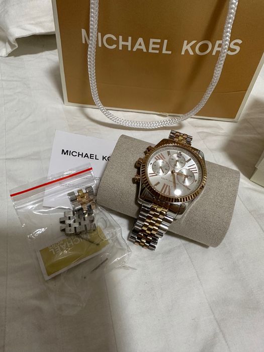 Часы Michael Kors