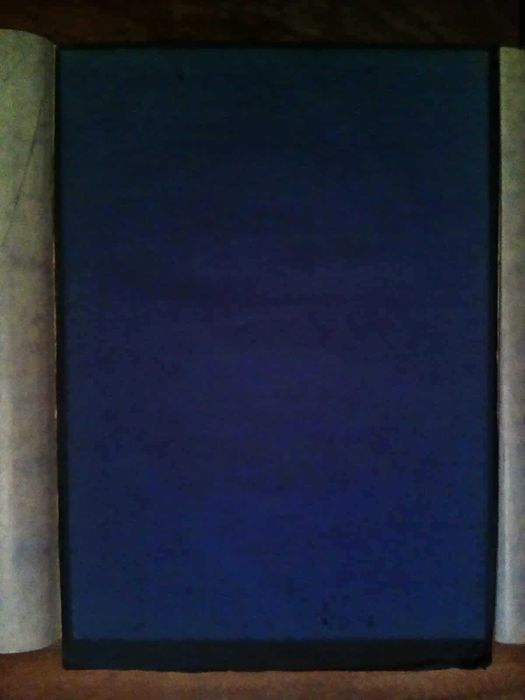 българска нова лента 13 мм х 10 м за пишеща машина марица, индиго и др