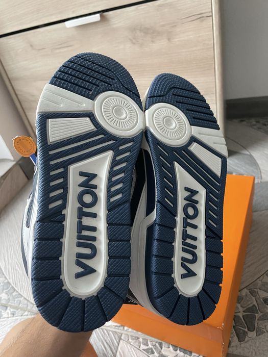 Louis Vuitton skate