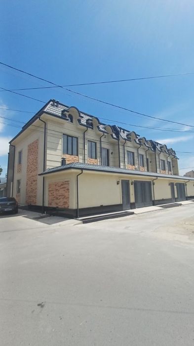 Продам дом на улице Муниса