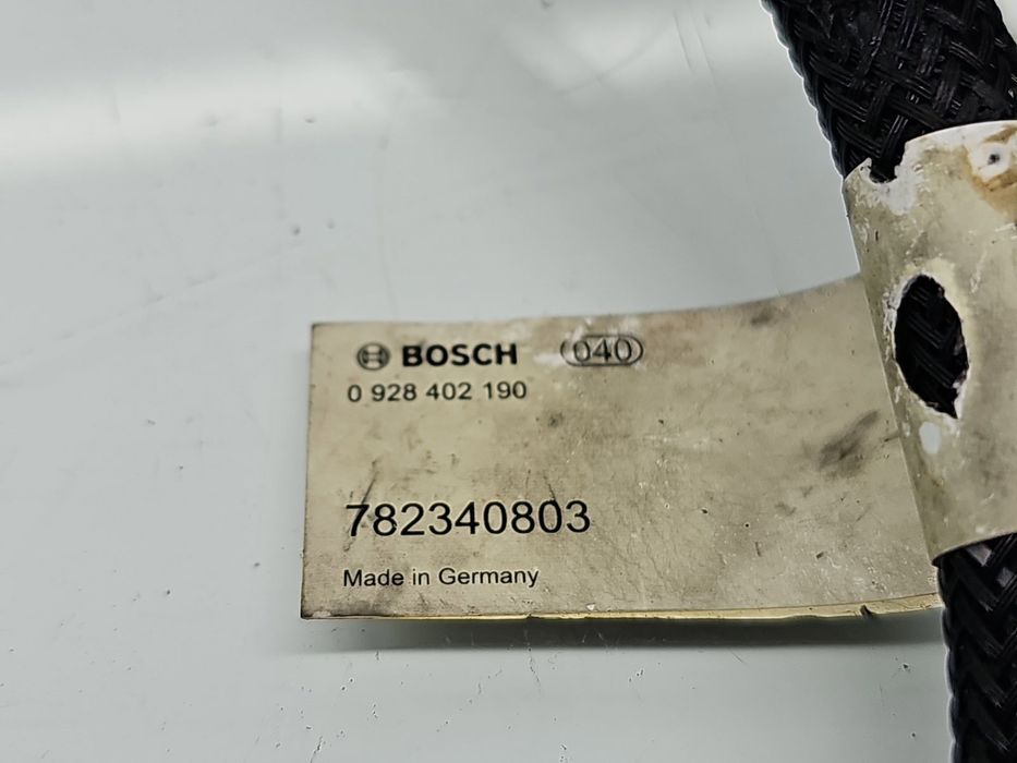 Conducta retur injectoare Bmw 3 (F30) [Fabr 2012-2017] 782340803 2.0 N