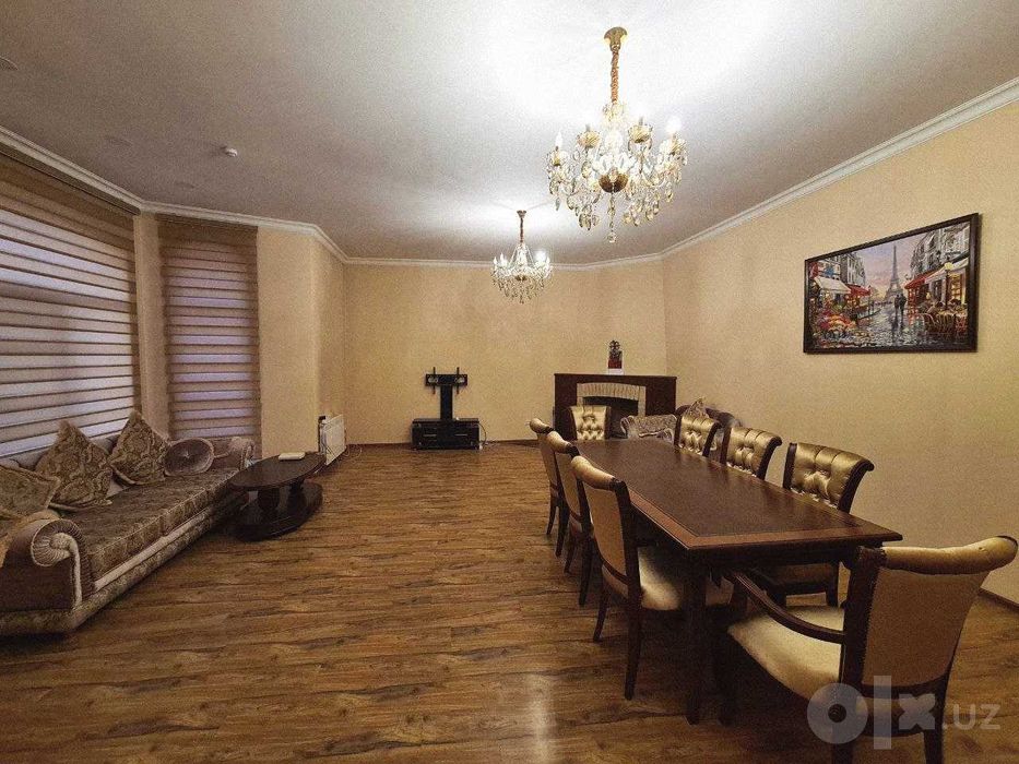 Никитина Евродом строили для себя