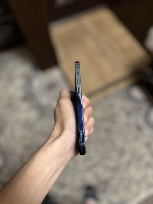 Iphone 12 pro 256GB kardok bor ideal xichqati alishmagan hammasi oznki