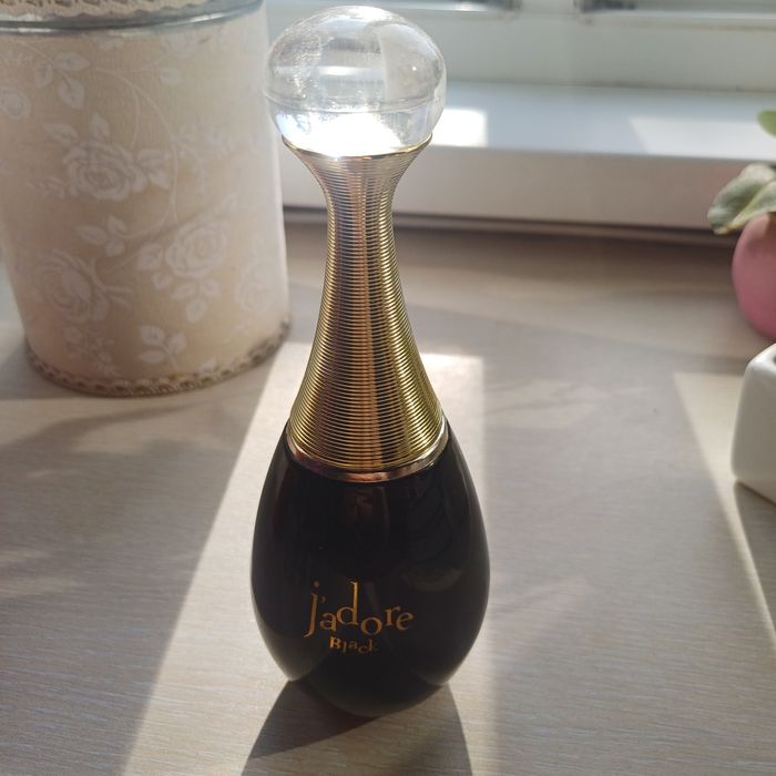 Jador Black, Dior