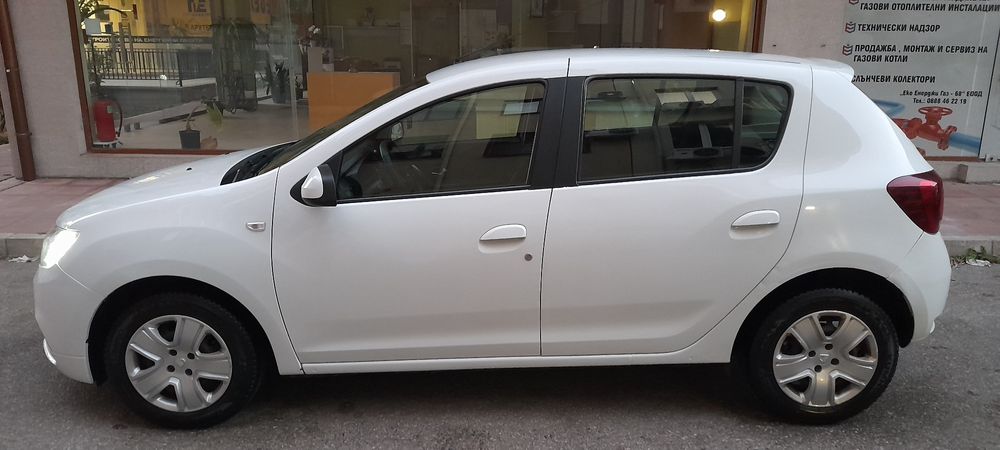 900куб. С турбо + LPG