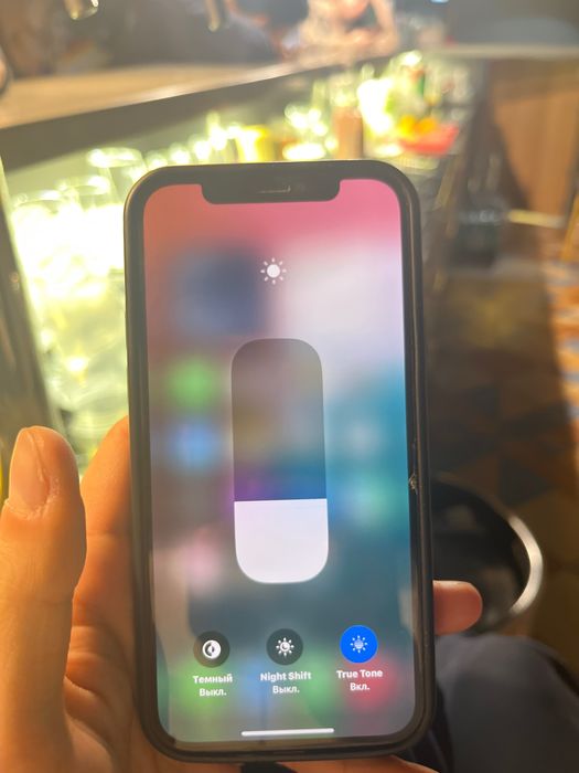 Продам айфон 12про