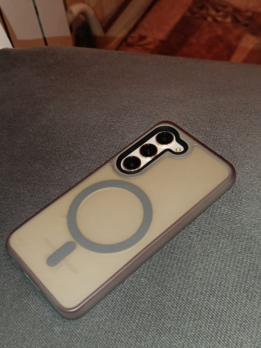 Samsung s23 в идеале