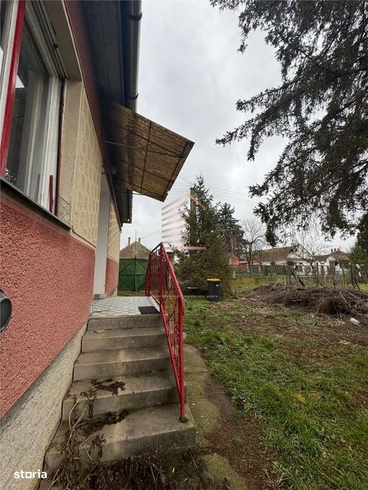 Casa în Bojt