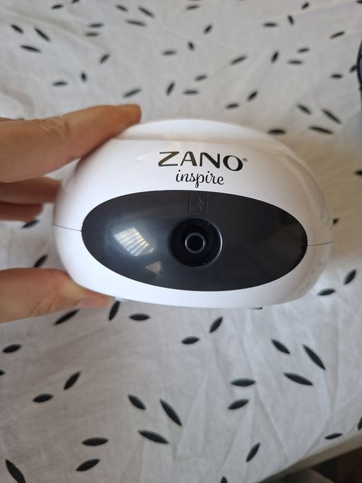 Инхалатор Zano inspire