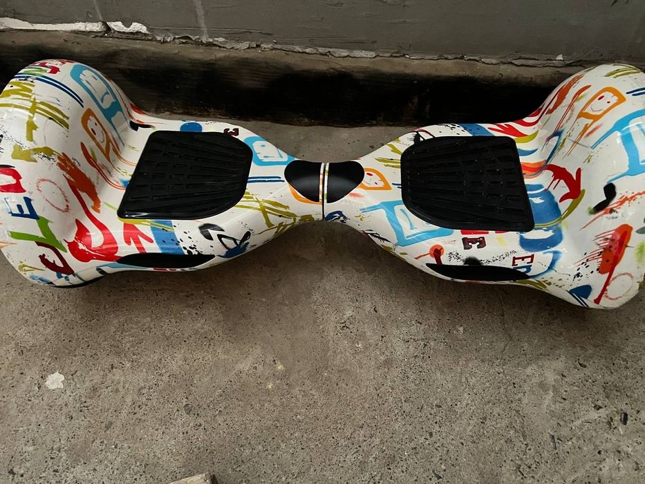 Электро Гироскутер