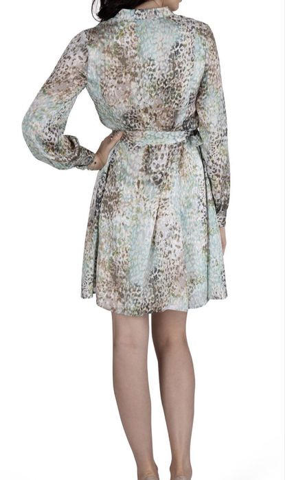 Рокля Ellen More