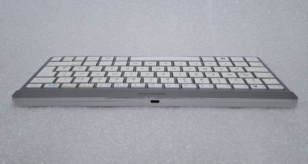 Tastatură Bluetooth Medion P81034