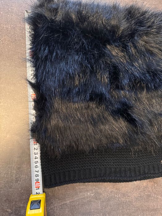 Дамски шал-яка Trussardi Jeans