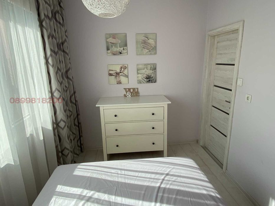 Дава се под наем Двустаен апартамент в София, Света Троица - 50 кв.м за 650 € - Снимка #13