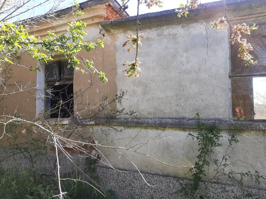 Продава се Къща в с. Малко Шарково, Област Ямбол - 142 кв.м за 127 €/кв.м - Снимка #6