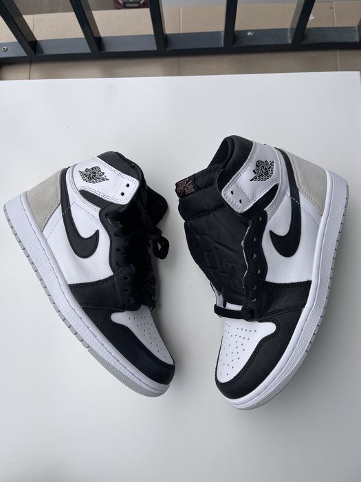 Nike Air Jordan 1 Retro High OG Bleached Coral размер  42 (26,5см)