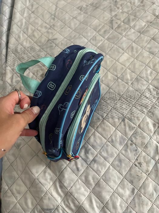 Раница за детска градина