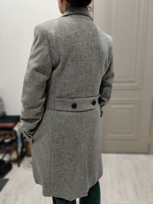 Продам пальто демисезон NEXT