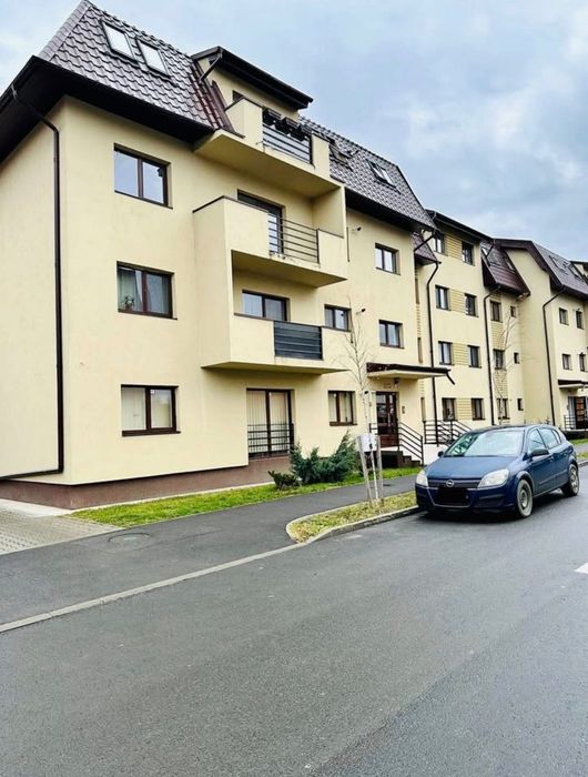 Apartament Manole Diamandi Tractorul Coresi