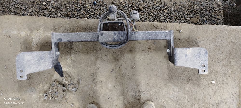 Фаркрп на крузак 200