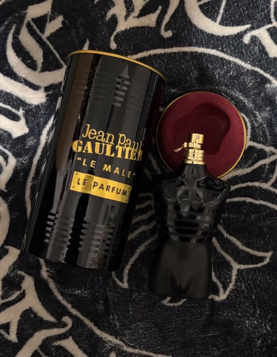 Jean Paul Gaultier ,,Le Male,, Le Parfum 125ml