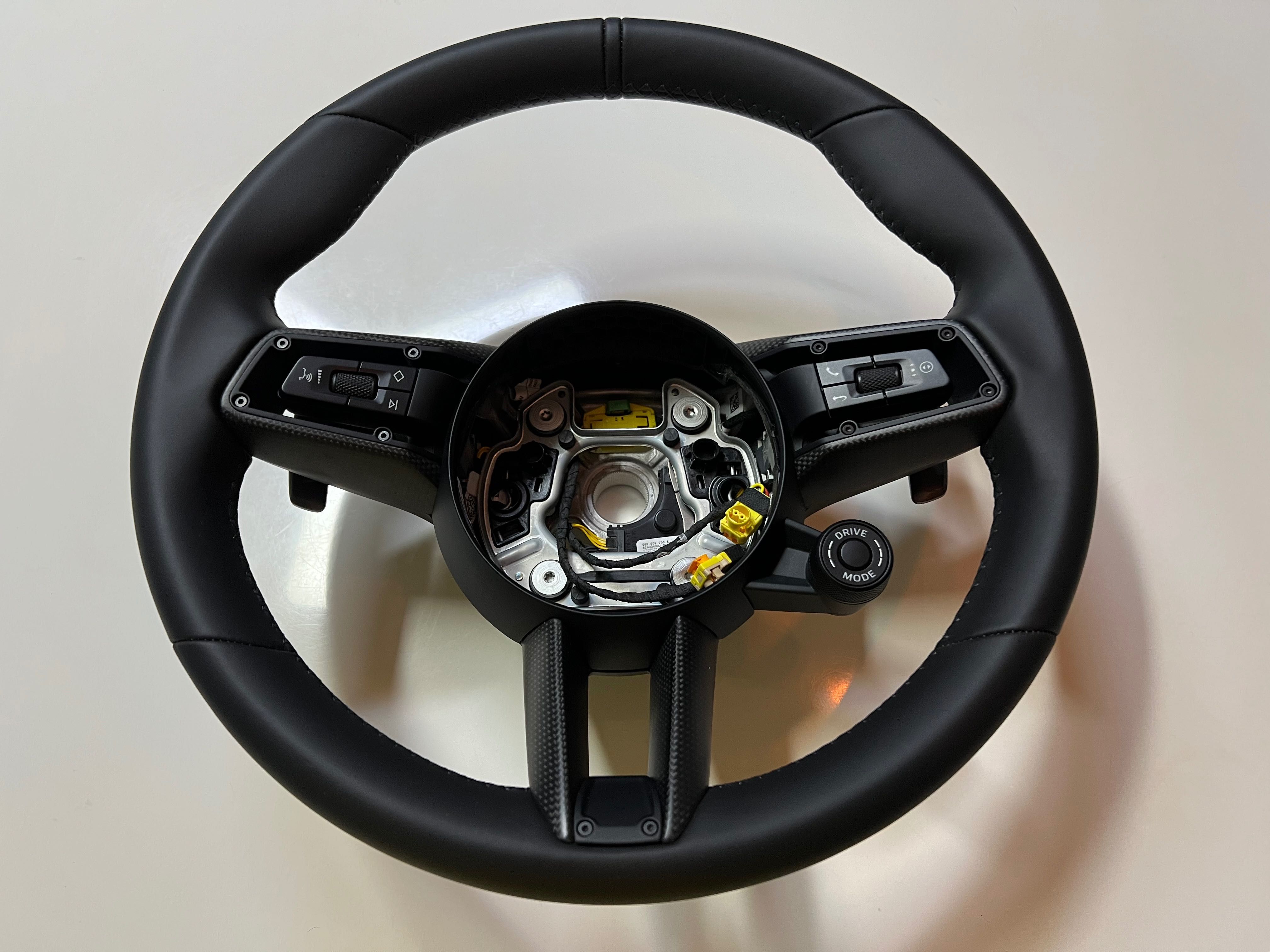 Volane Porsche Noi Originale