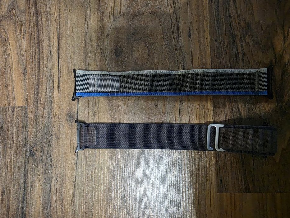 Каишки за Samsung Watch Ultra и Huawei 22 mm