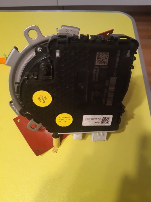 Modul ADDBLUE  : Renault Nissan