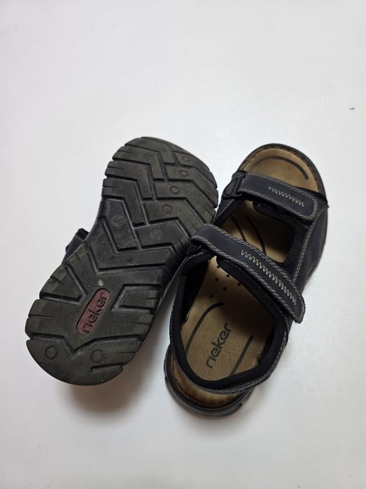 Sandale Rieker 40 de baieti