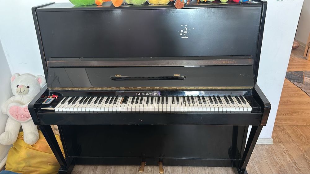 Продам пианино самовывоз
