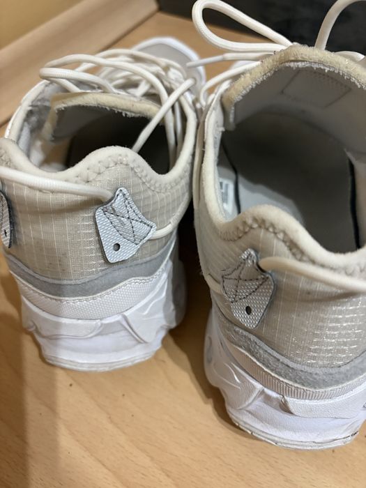 Маратонки Nike air 44 размер