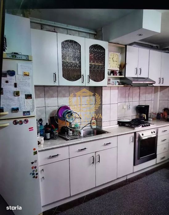 Apartament 2 camere 53mp, cartierul Zorilor, parcare, balcon
