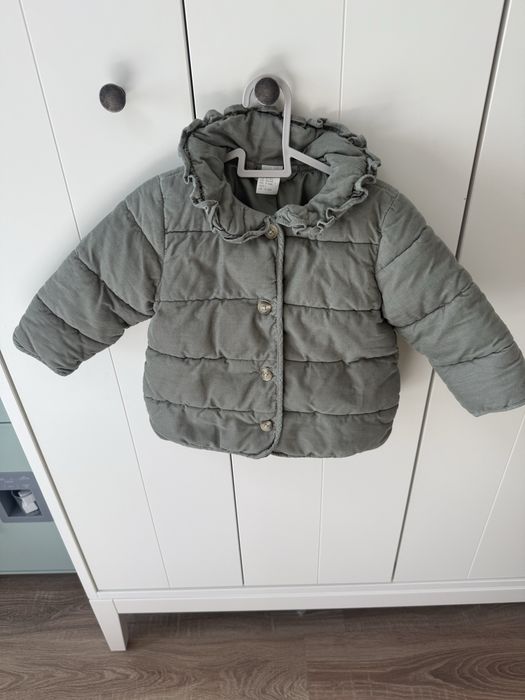 Детско яке НМ 80 размер