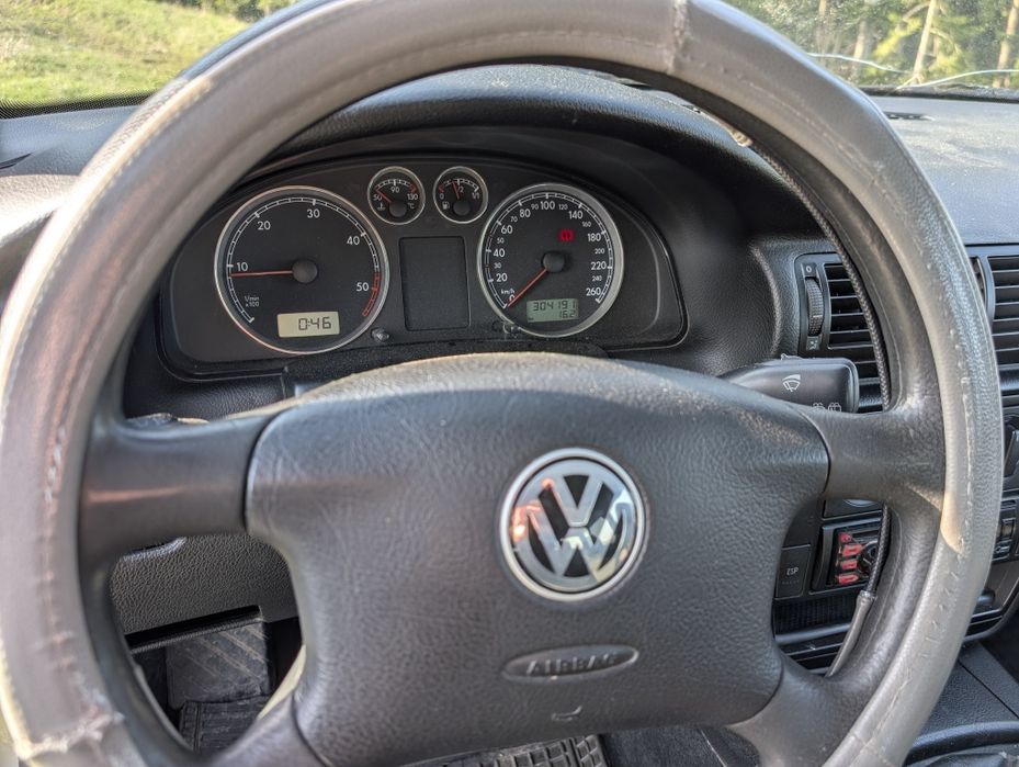 Pasat b5.5 1.9 TDi 2003